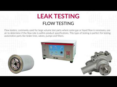ATEQ l Products Line