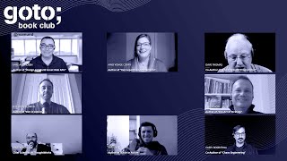 Yule Special Teaser • Fowler, Thomas, Rosenthal, Amundsen, Feldman, Juric, Schön & Corry • GOTO 2020