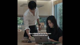 When he can be the both 🤍#kdrama #tempest