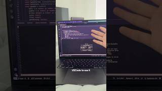 Vim doesn’t make any sense 😩 #coding