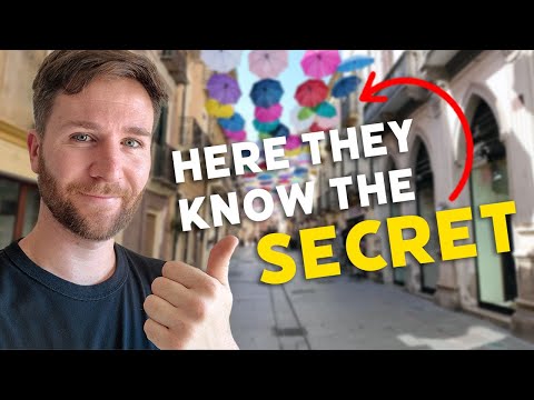 I'm an Architect and Here's the SECRET to Living Large in SMALL HOMES.
