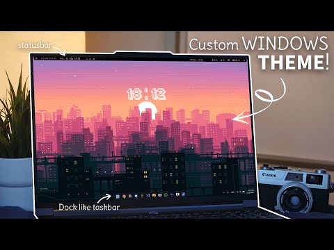 Make windows modern and beautiful in 6 secret steps!