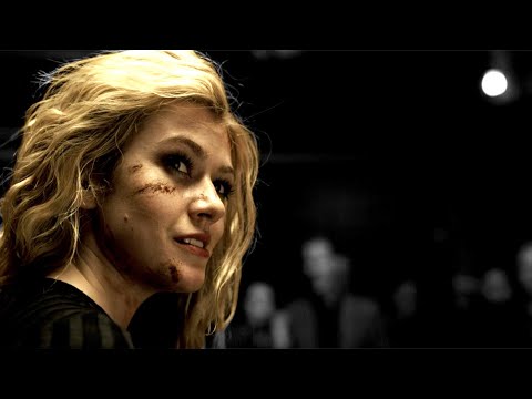Mia Smoak || Got It In You (8x05)