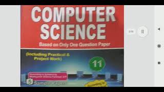 Medium-English Class     - 11 A1, A2 & C Subject  - Computer Lesson - 1-Computer Perspective Part -2