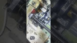 1. Hydraulic Machine Full Process | Hider Machine Working & Material Test