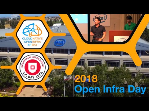 2018 SF Bay OpenInfra Day   “You're Doing Kubernetes Wrong”