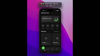 React Native bottom tab bar animation using moti & reanimated 3 #reactnative  #mobileappdevelopment