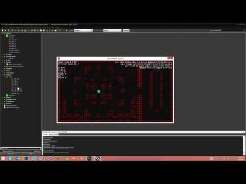 Game Maker Studio: Top Down Movement And Collision System Tutorial