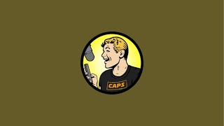 DRAW-MUH STREAM! KINGS UNITED page one pt 3