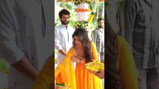 #Sreeleela 🤪 #VijayDevarakonda #vd12 #tollywoodactress #kushi #tollywood #kannada #shorts #ytshorts