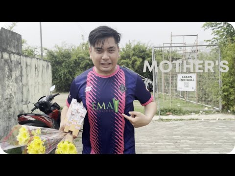 Mother's Day - Team Vlog EP2