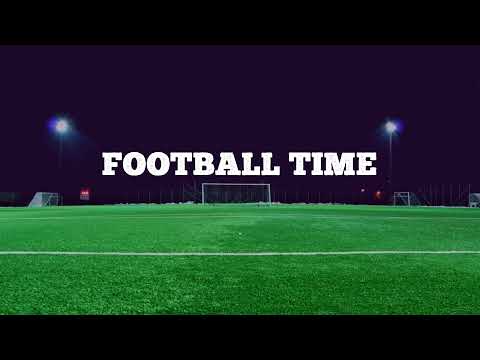 Пряма трансляція користувача Football Time