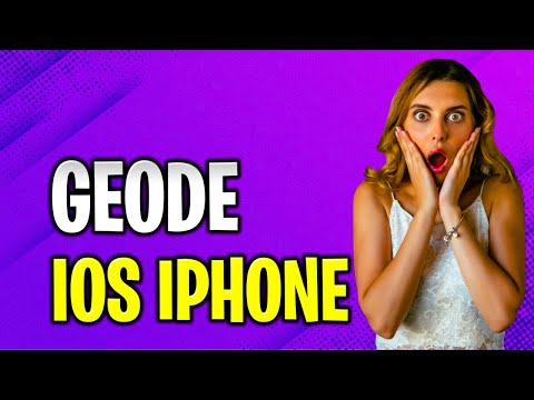 Geode iOS iPhone Download - Get Geode on iOS iPhone 2026