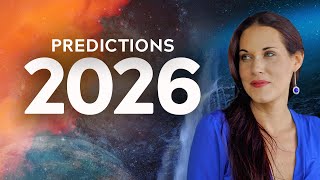 Forecast for 2026
