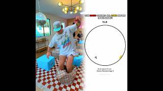 Ulitimate Squid Games Christmas Presents Winner Takes $10,000 Dabloons #shortsmaschallenge