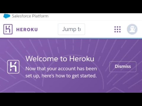 How to make Heroku account || Step by Step Guide || By using Microsoft outlook account