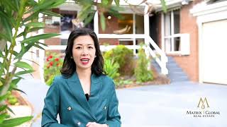 Matrix global：43 Fernlea Crescent, Doncast Easter