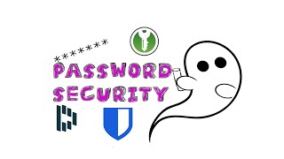 Password Security | TechChalk Sketch Ep. 7