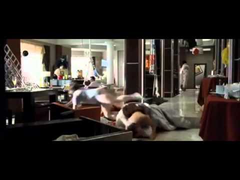 Hangover sings Machine Gun Kelly - Wild Boy