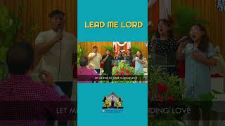 Lead Me Lord #shorts #memes #songofpraise #songofworship #worship