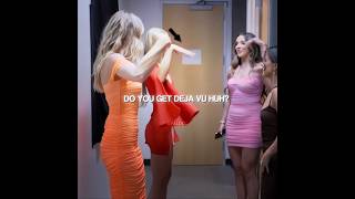 {・DO YOU GET DEJA VU HUH?・} #dancemoms #makethisgoviral #dontflop #blowup #fypシ゚viral #fypシ #fyp ・}