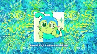 squirm's playlist 🐛📜📚🍏💙 - dandy's world 🎵🎧