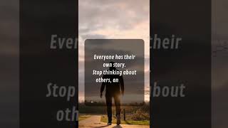 Every story is different    #canada #friendship #trend  #howtogetviewsonyoutubewithzerosubscribers