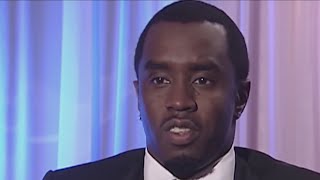 New sexual battery claim filed against Sean "Diddy" Combs