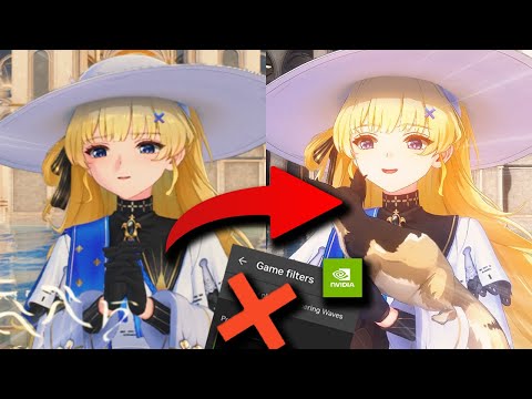 Make Your Phoebe Look Better Without Losing FPS!