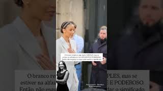 #floracoquerel #ninaricci #pfw #parisfashionweek #psicologiadascores #fashion