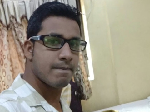 panchanan panda Live Stream