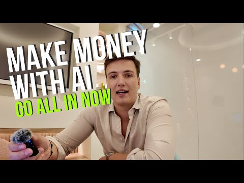 Build in Public | Making money with AI Agents | episode 2