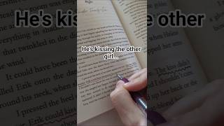 enemies-to-lovers romantasy book rec 🩷🩷🩷 #enemiestolovers #booktubenewbie #morallygray #booktok