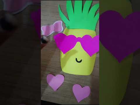 Mehnat barbaad....🥹#minivlog #mehenat #viralshort #project #crafts #craftideas #crafting #artandcraf