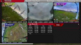 Melbourne Multirotor Racing Club - 2025 Season 2 Round 1