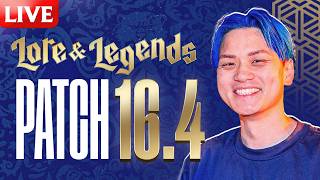 Tactician Cup [Tier 2] FINALS Costream - !scores !stats | multistreaming on !twitch | !tierlist