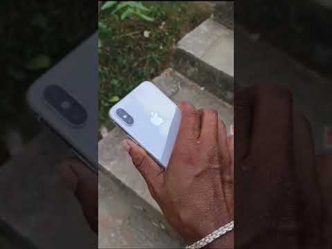 I Phone x Videos