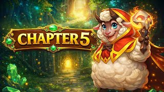 Hero Wars Fluffy Chapter 5 Boss Fight – Not According to Plan