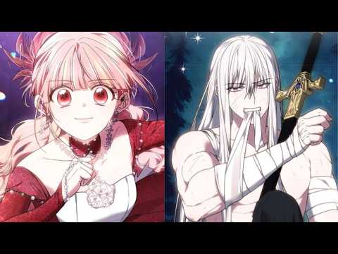 She's an invincible noble lady, but secretly wants true weakness | Manhwa Recap