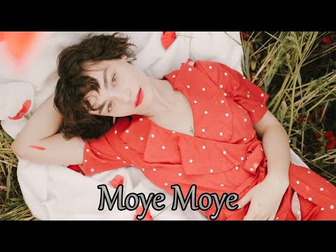 Moye Moye - #1 Trending Song - Teya Dora - Džanum (DIEEZ REMIX) Song Music