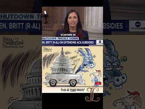 Who Really Set the ACA Subsidy Trap?