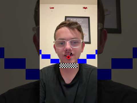 I don’t like this… #gametok #filter