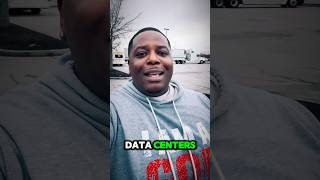 The data center boom is fueling the backbone of cloud technology!#DataCenters #CloudTechnology