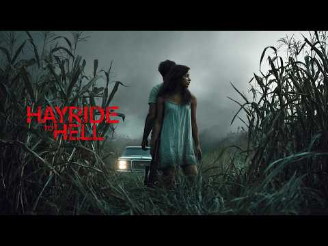 Hayride to Hell | Horror Thriller | Full Movie