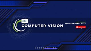 KodeCamp 5X Computer Vision Class 12 - Roboflow