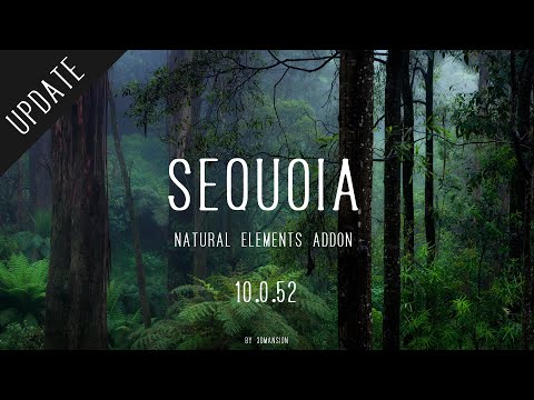 Sequoia 1.0.52 Update - What's New
