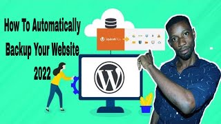 How To Automatically Backup Your Website 2022
