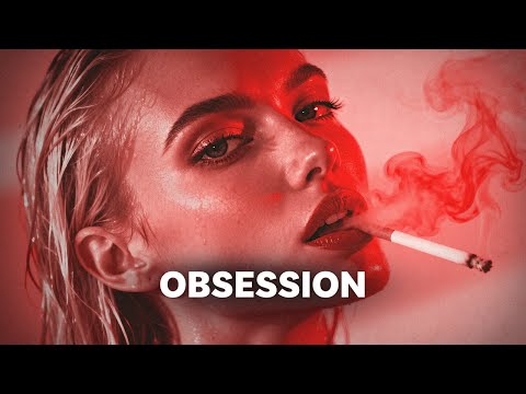 🌹 OBSESSION • Deep House Chill Feelings Mix #25