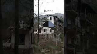 Use Natural Frames