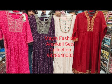 Anarkali Designer Sets For Parties # partywear # Indian wear